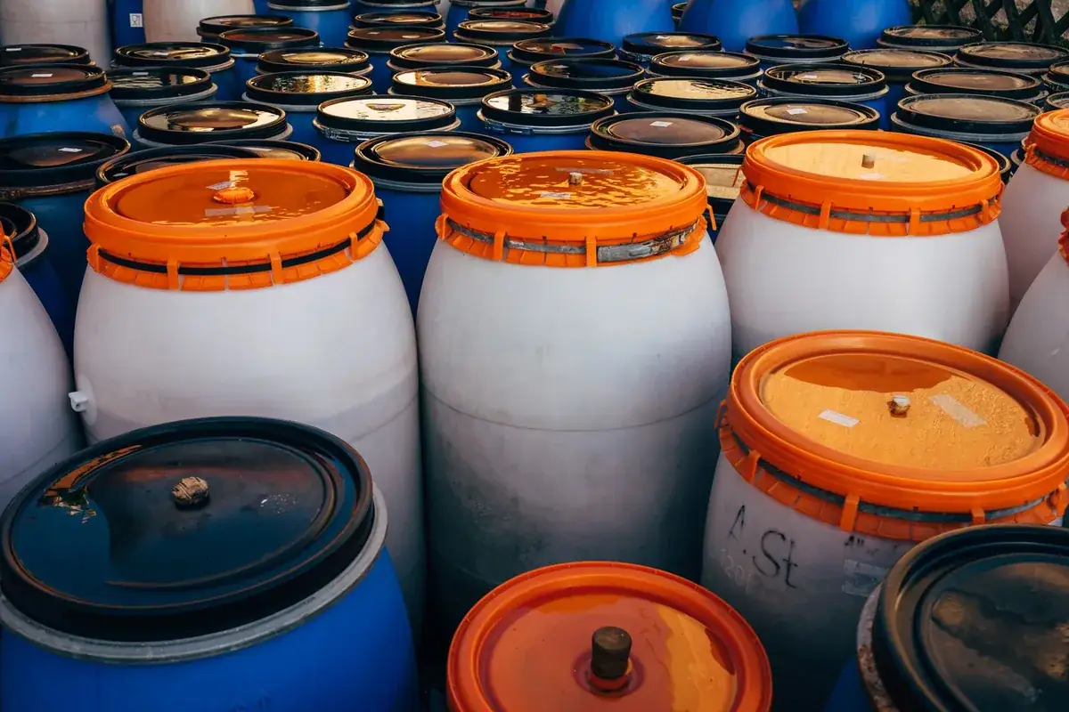 Chemical & Toxic Waste Cleanup in Fort Dix, NJ